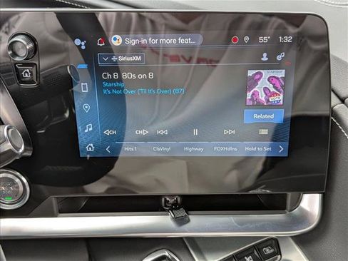 Used 2025 Chevrolet Corvette E-Ray image 14