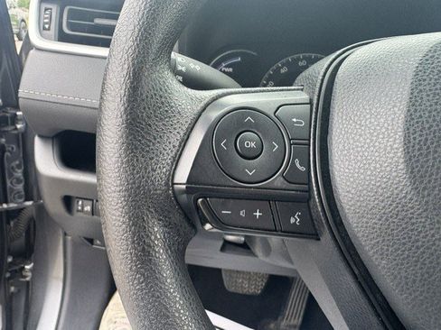 Used 2023 Toyota RAV4 LE AWD/4WD image 15