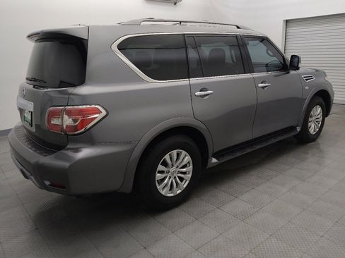 Used 2019 Nissan Armada SV w/ Driver Package RWD image 10