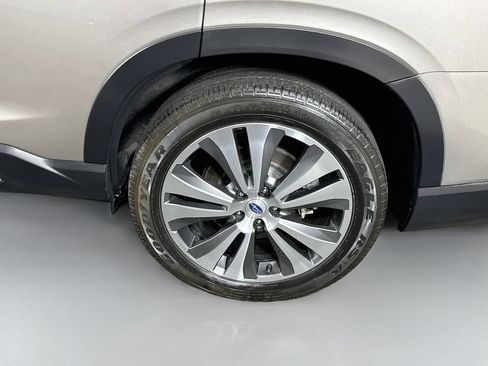 Used 2019 Subaru Ascent Limited AWD/4WD image 35