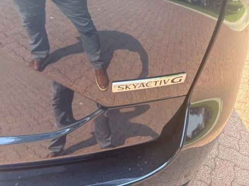 New 2025 MAZDA CX-5 AWD 2.5 S w/ Premium Plus Pkg image 12