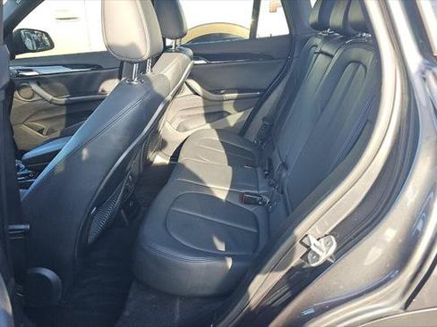 Used 2016 BMW X1 xDrive28i AWD/4WD image 16