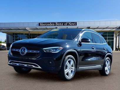 Certified 2023 Mercedes-Benz GLA 250 4MATIC