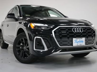 Used 2022 Audi Q5 2.0T Premium w/ Convenience Package