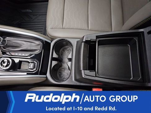 Used 2025 Chevrolet Colorado ZR2 w/ Off-Road Front Bumper Package AWD/4WD image 31