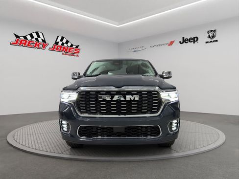 New 2026 RAM 1500 Tungsten w/ Bed Utility Group image 14