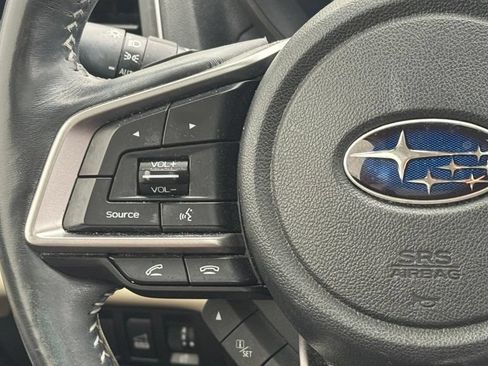 Used 2019 Subaru Ascent Touring w/ Popular Package #3 AWD/4WD image 20