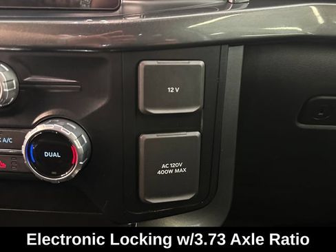Used 2023 Ford F150 XLT w/ Equipment Group 302A High AWD/4WD image 32