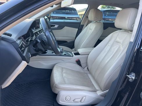 Used 2018 Audi A4 2.0T Ultra Premium FWD image 18