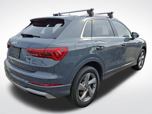 Used 2020 Audi Q3 2.0T Premium image 4