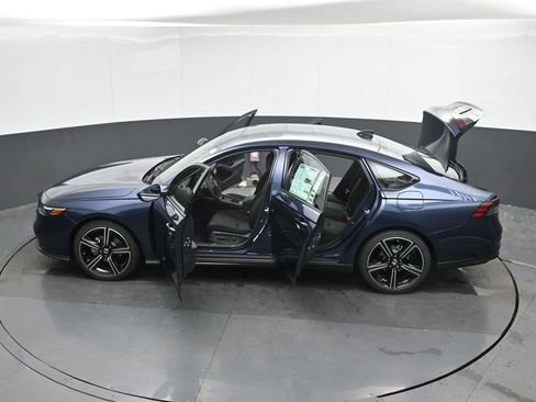 New 2026 Honda Accord SE image 42