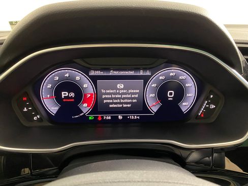 Used 2020 Audi Q3 2.0T Premium Plus w/ Premium Plus Package image 20