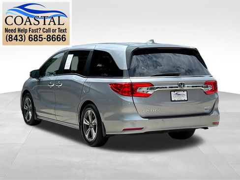Used 2018 Honda Odyssey Touring image 14