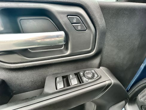 New 2025 Chevrolet Silverado 2500 Custom w/ Custom Value Package image 54