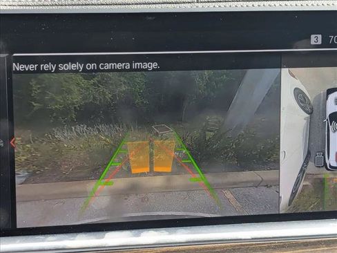 Certified 2023 BMW X5 xDrive40i w/ Premium Package image 8