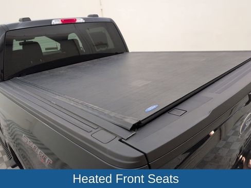 Certified 2023 Ford F150 XLT w/ Equipment Group 302A High image 49