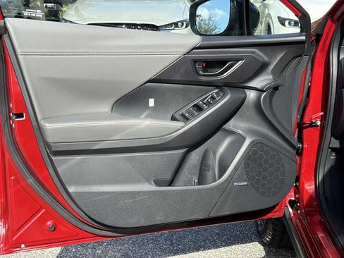 New 2026 Subaru Crosstrek 2.5i Wilderness image 18