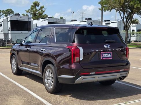 Used 2025 Hyundai Palisade SEL AWD/4WD image 7
