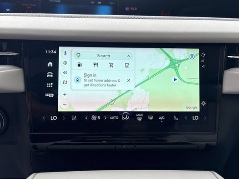 New 2026 Lincoln Navigator Reserve AWD/4WD image 18