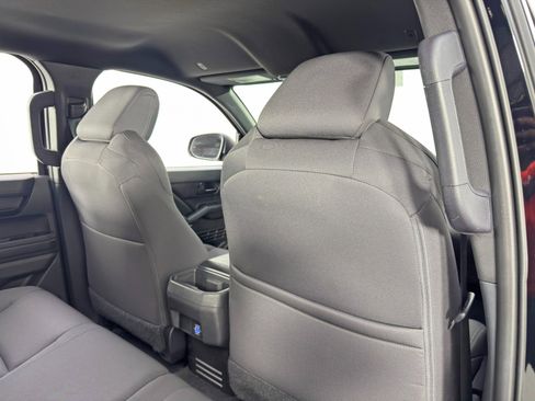 Used 2024 Toyota Tacoma SR w/ SR Upgrade Package image 35