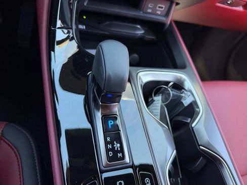 New 2026 Lexus NX 350 AWD w/ Premium Package image 21