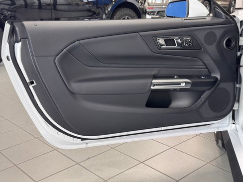 New 2026 Ford Mustang GT Premium w/ GT Performance Package image 15