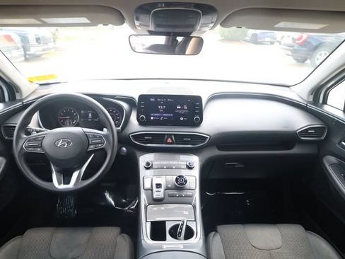 Certified 2022 Hyundai Santa Fe SEL AWD/4WD image 12