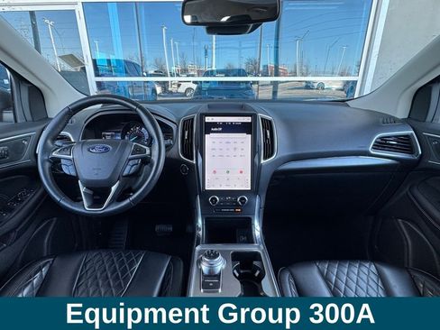 Used 2024 Ford Edge Titanium image 6