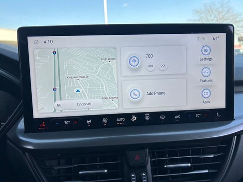 Used 2023 Ford Escape Active w/ Tech Pack #1 image 12