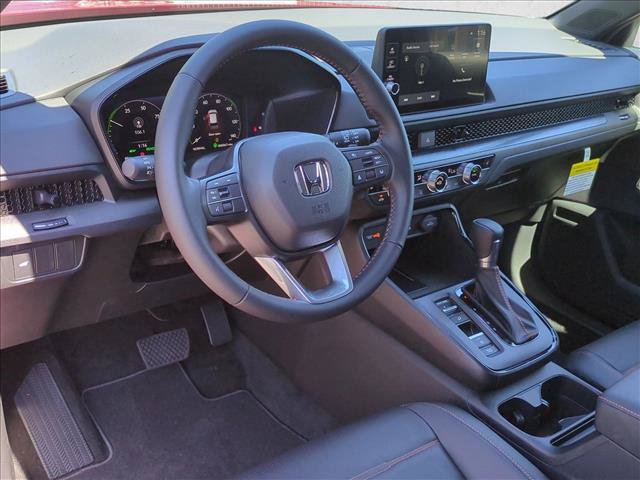 New 2027 Honda CR-V Sport-L image 3