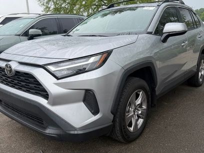 Used 2025 Toyota RAV4 XLE w/ Convenience Package