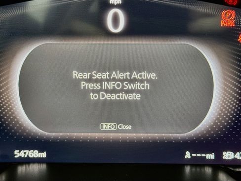 Used 2024 MAZDA CX-90 Plug-In Hybrid w/ Premium Plus AWD/4WD image 16