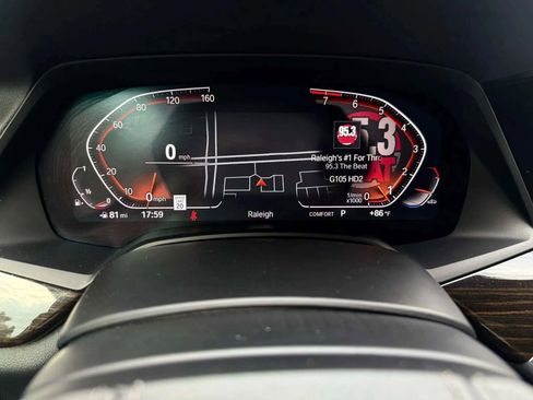 Used 2019 BMW X5 xDrive40i w/ Convenience Package image 24