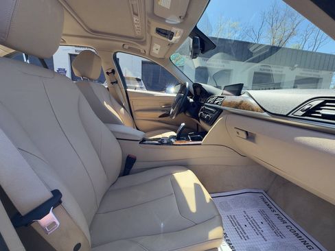 Used 2015 BMW 328i xDrive Sedan w/ Premium Package AWD/4WD image 13