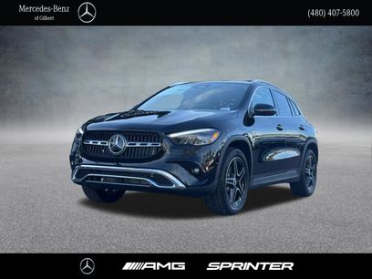 New 2026 Mercedes-Benz GLA 250