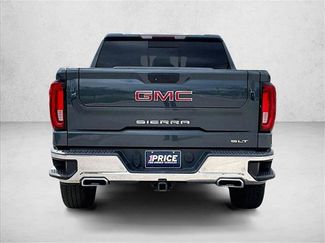 Used 2020 GMC Sierra 1500 SLT w/ SLT Premium Plus Package video 4