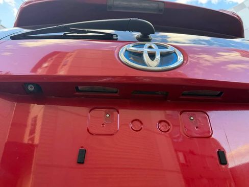 Used 2012 Toyota Prius V Two FWD image 19