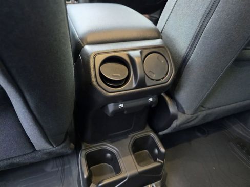 New 2026 Jeep Gladiator Sport AWD/4WD image 36