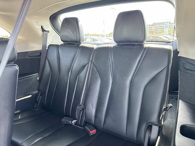 Used 2024 Acura MDX w/ Technology Package FWD image 27