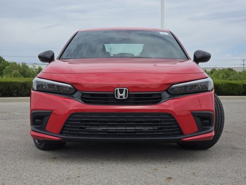 Used 2023 Honda Civic Sport image 10