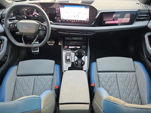 New 2025 Audi S5 Prestige image 11