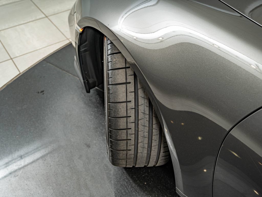 Certified 2022 Porsche 911 GT3 RWD image 60