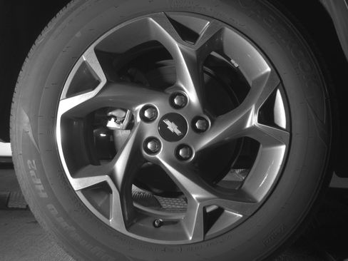 Used 2025 Chevrolet Trax LT image 15