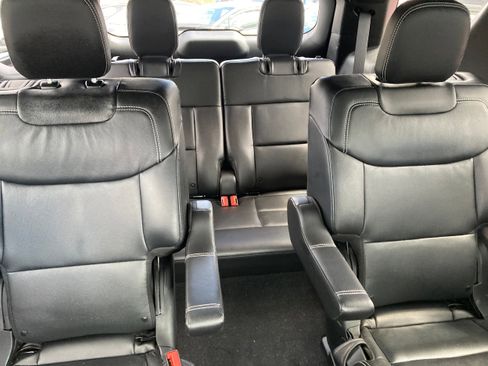 Certified 2023 Ford Explorer ST w/ Equipment Group 401A image 11