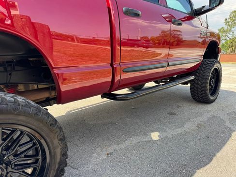 Used 2008 Dodge Ram 2500 Truck SLT w/ Popular Equipment Group image 41