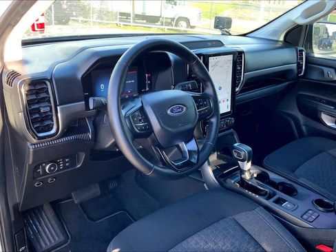 Used 2024 Ford Ranger XLT image 18