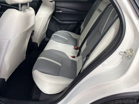 New 2026 MAZDA CX-30 Aire Edition image 21