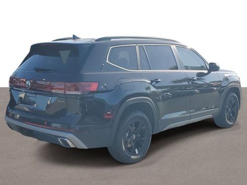 New 2026 Volkswagen Atlas Peak Edition AWD/4WD image 4