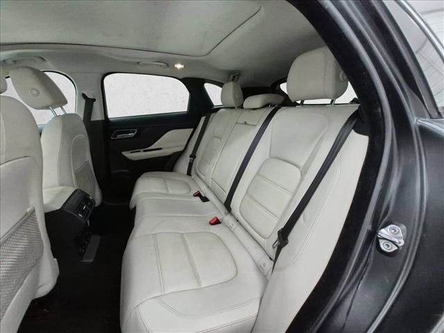 Used 2017 Jaguar F-PACE Prestige AWD/4WD image 21