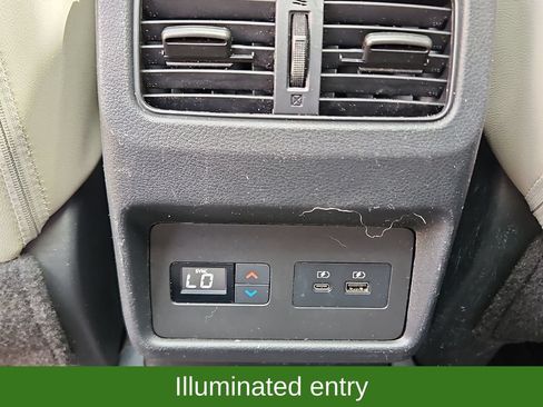 Used 2023 Nissan Rogue SL w/ SL Premium Package FWD image 31